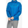 Zateplená bunda Patagonia Nano Puff Hoody - endles blue
