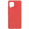 Soft Flex Puzdro na mobil Samsung Galaxy A42 5G, A426 Farba: RED 8603