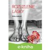 E-kniha Rozuzlenie lásky - Erika Janková