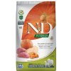 N&D Pumpkin DOG Adult M/L Diviak & Jablko 2,5kg