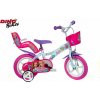 DINO Bikes - Detský bicykel 12