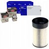 PALIVOVÝ FILTER IVECO 2,3 3,0D DELPHI