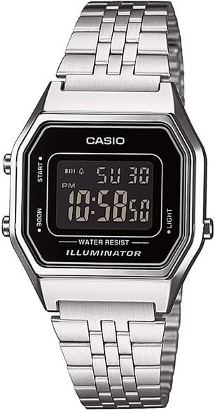 Casio la-680wa-1b