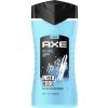 Axe Ice Chill 3in1 sprchový gél s vôňou citróna a mäty 250 ml