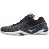 Mizuno Wave Stealth NEO - X1GA200050 Veľkosť: 13 UK / 48.5 EUR