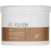 Wella Professionals Fusion Intense Repair Mask posilňujúca maska pre poškodené vlasy 500 ml