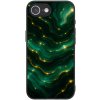 Picasee ULTIMATE CASE pro Apple iPhone 16e - Emerald
