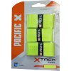 Pacific X Tack Pro Perfo lime 3 ks