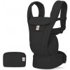 Ergobaby Omni Deluxe Coton Onyx Black