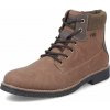 Rieker 32030-24 hnedé