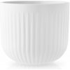 Eva Solo Kvetináč LEGIO NOVA 13 cm, biela