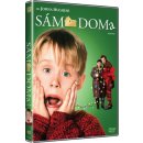 Sám doma DVD