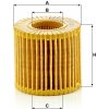 MANN FILTER Olejový filter HU 6006 Z