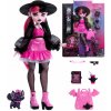 Mattel Bábika Monster High - Draculaura HRP64