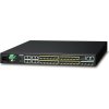 Planét XGS3-24242(v3) L3 switch, 8x1Gb, 24x1Gb SFP, 4x10Gb SFP+, HW/IP stack, 2xPower-in