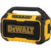 DeWALT Aku Bluetooth reproduktor DCR011