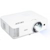 ACER Projektor H6518STi,DLP 3D,1080p,3500Lm,10000/1, HDMI, short throw 0.5, WiFi, Bag, 2.9Kg,EURO Power EMEA MR.JSF11.001