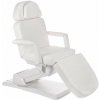 Elektrické kozmetické kreslo BR-6622 biele