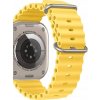 Tech-Protect Iconband Pro Apple Watch 42/44/45/49 mm, yellow TEC930205