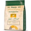 FITMIN Dog Nutritional Programme Mini Maintenance Lamb&Beef 2,5 kg