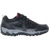 ARDON Obuv FORCE polobotka, softshellová, outdoor G3177/45 Černá 45