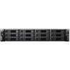Synology RS2423+ RackStation (4C/Ryzen V1780B/3,35-3,6GHz/8GBRAM/12xSATA/2xUSB3.2/1xminiSAS/2xGbE/1x10GbE/1xPCIe)