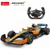 Rastar Group R/C auto McLaren F1 MCL36 (1:12)