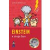 Einstein a stroje času - Luca Novelli