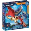 Playmobil 71080 Dragons Devět říší drak Wu a Wei s Jun