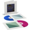Eno Roger & Brian - Mixing Colours Expanded / Coloured / Vinyl / 2LP [2 LP]