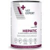 4T Veterinary Diet Hepatic 400 g