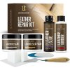 Leather Expert Súprava na opravu kože LE-18-RK4ST LE-18-RK4ST
