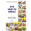 Kto vám to kreslí - Danuša Dragulová-Faktorová