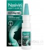 Nasivin SOFT 0,05% sprej do nosa 10ml
