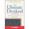 Ultimate Dividend Playbook