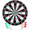 Master Darts šípky 40,5 cm so 6 šípkami