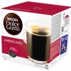 NESCAFE Kapsule DOLCE GUSTO Americano 160g