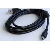 Gembird CCF-USB2-AM5P-6 USB 2.0, A-MINI 5PM, 1,8m