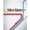 Mini Metro