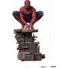 Iron Studios Inexad Spider-Man No Way Home Spider-Man #2 BDS Art Scale 1/10