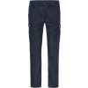 DAIBER JN 877 / Pracovné nohavice do pása - navy 58