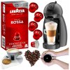 Kapsuly do Nespresso Lavazza Qualita Rossa 10 ks
