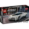 LEGO® Speed Champions 77240 Hyper športové auto Bugatti Centodieci - LEGO
