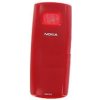 Nokia X1-01 Red kryt batérie