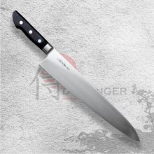 Kanetsune Seki Kuchařský nůž Gyuto Honsho Kanemasa E-Series 270 mm