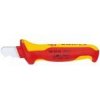 Knipex Nôž blankovací 155mm VDE 1000V 98 53 03