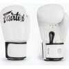 Boxerské rukavice Fairtex Amateur Boxing white