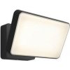 Nástenné svietidlo Philips Hue Welcome White (1743630P7) čierne