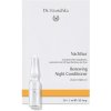Dr. Hauschka Renewing Night Conditioner obnovujúce nočný sérum v ampulkách 50 x 1 ml