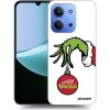 Picasee ULTIMATE CASE pro Xiaomi Redmi 15C 4G - Grinch